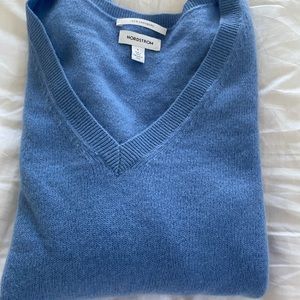 New 100% Cashmere sweater.